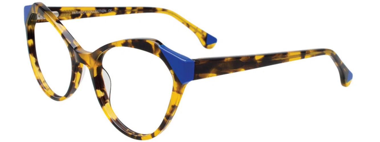Paradox P5091 Eyeglasses - view 3